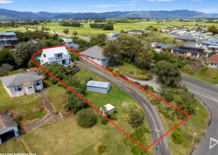  at 54 Ngaio Street, Otaki Beach, Otaki