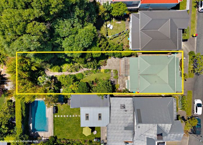  at 15 Ariki Street, Grey Lynn, Auckland City, Auckland