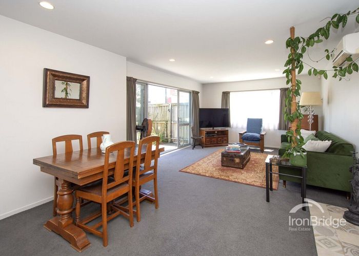  at 264J Stanmore Road, Richmond, Christchurch City, Canterbury