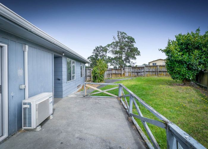  at 49 Hyperion Drive, Randwick Park, Manukau City, Auckland