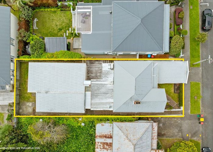  at 20 Prime Road, Grey Lynn, Auckland City, Auckland
