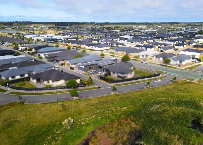 Recently sold 117 Infinity Drive, Pegasus homes.co.nz