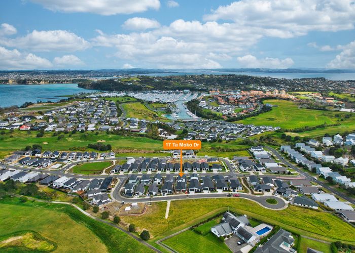  at 17 Ta Moko Drive, Gulf Harbour, Rodney, Auckland