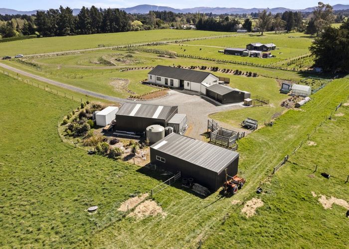  at 291B Dixons Road, Loburn, Waimakariri, Canterbury