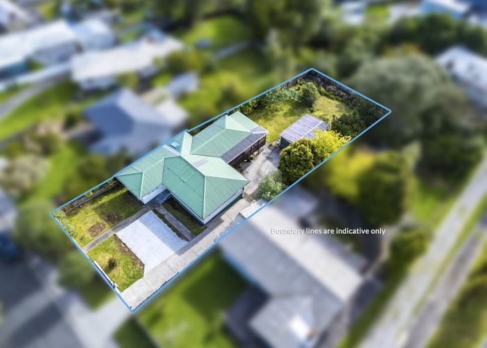  at 37 Chorley Avenue, Massey, Waitakere City, Auckland