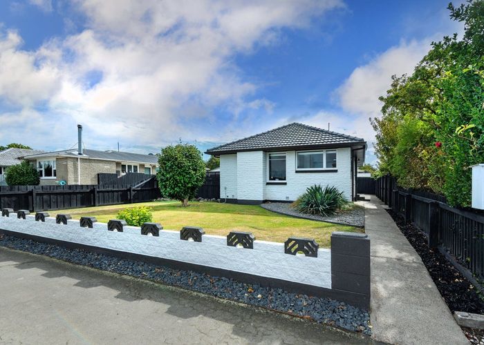  at 9 Jarrow Place, Halswell, Christchurch