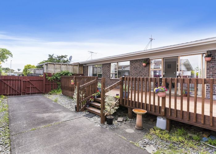  at 3/34 Latham Avenue, Pakuranga, Auckland