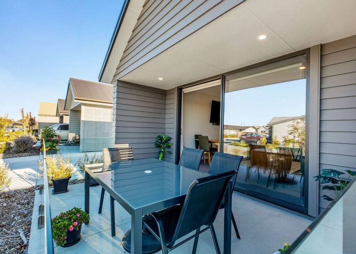  at 138/30 Bob Robertson Drive, Woodend, Waimakariri, Canterbury