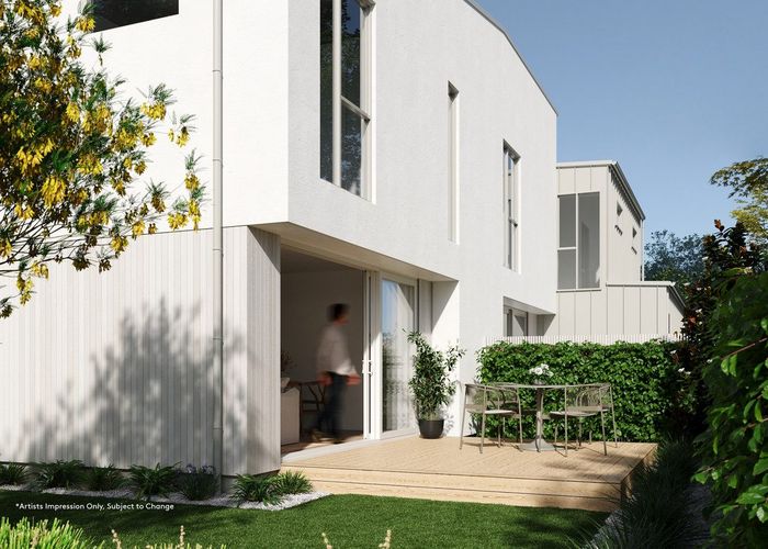  at 1-4/36 Evesham Crescent, Spreydon, Christchurch City, Canterbury