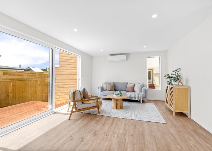  at 4/23 Howe Street, New Brighton, Christchurch City, Canterbury