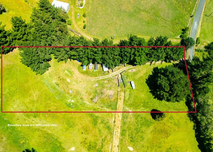  at 477 Wakamarina Road, Canvastown, Havelock