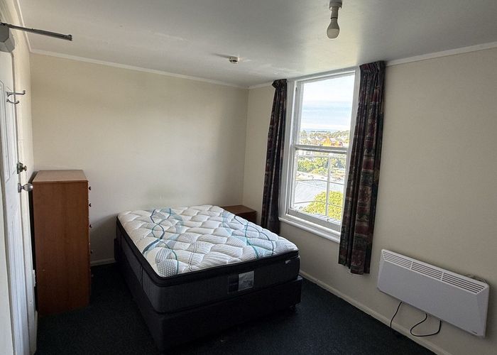  at 7/19 Canongate, City Centre, Dunedin, Otago