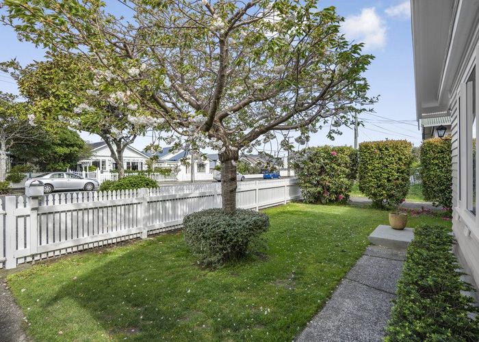  at 23 Ava Street, Petone, Lower Hutt