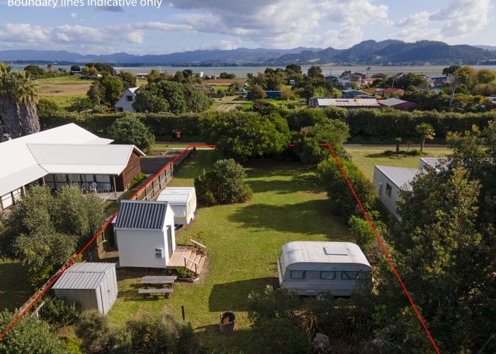  at 443 Seaforth Road, Bowentown, Waihi Beach