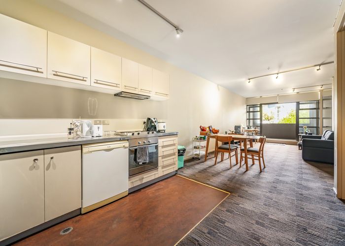  at 307/20 Hanson Street, Mount Cook, Wellington