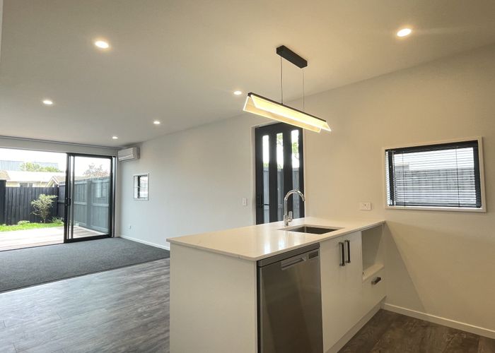  at 1/20 Seymour Street, Hornby, Christchurch City, Canterbury