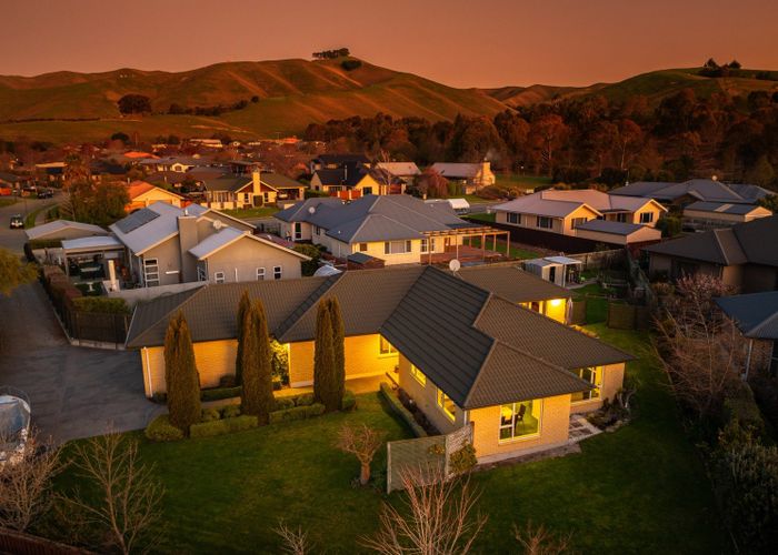  at 64 Hillcrest Avenue, Witherlea, Blenheim