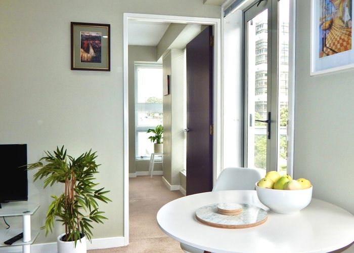  at 5A/163 The Terrace, Wellington Central, Wellington, Wellington