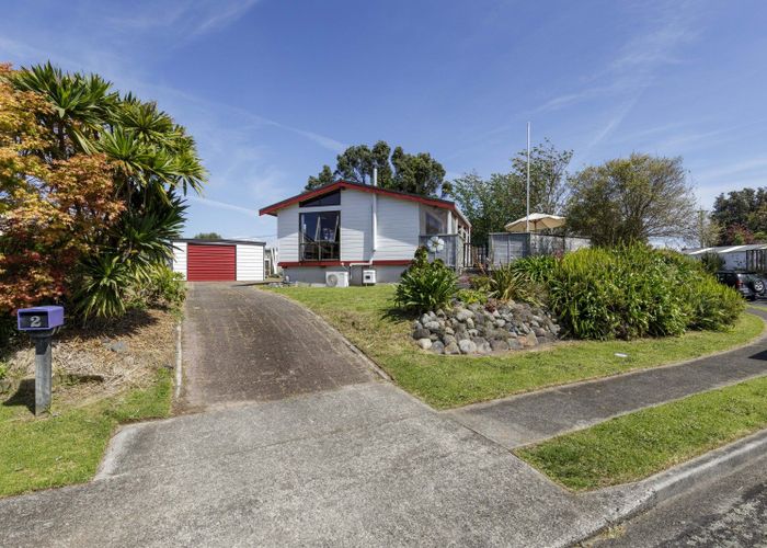  at 2 Honnor Place, Hurdon, New Plymouth, Taranaki