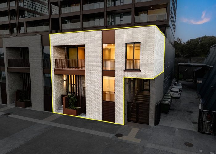  at G09/6 Boundary Road, Hobsonville, Waitakere City, Auckland