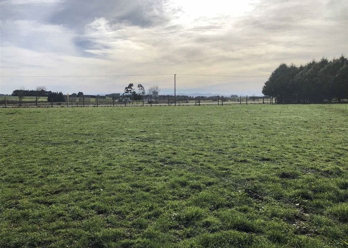  at Lot 2 - 48 Woodlands Morton Mains Road, Woodlands, Southland, Southland