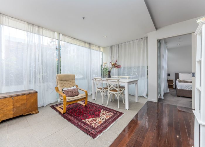  at 201/83 Halsey Street, Auckland Central, Auckland