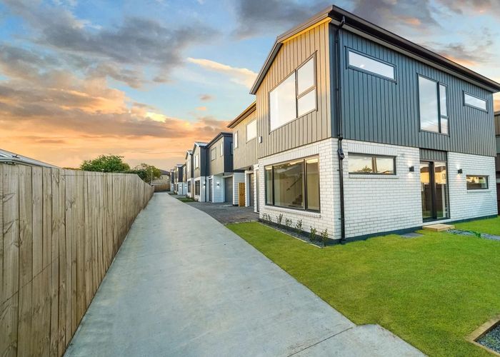  at 71d Kimpton Road, Papatoetoe, Manukau City, Auckland