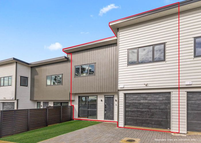  at Lot 4/83 Station Road, Papatoetoe, Manukau City, Auckland