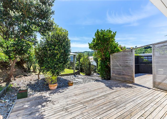  at 35A Happy Valley Road, Owhiro Bay, Wellington