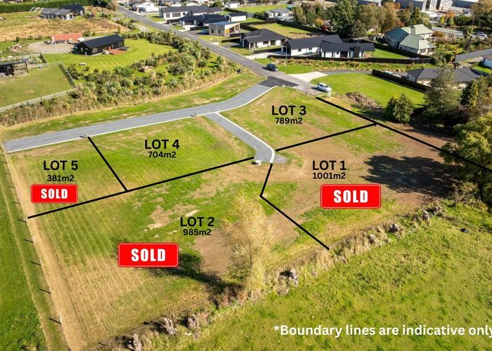  at 0 Constitution Avenue, Milton, Clutha, Otago