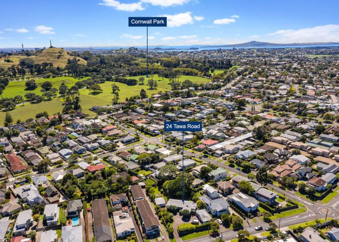  at 24 Tawa Road, Onehunga, Auckland