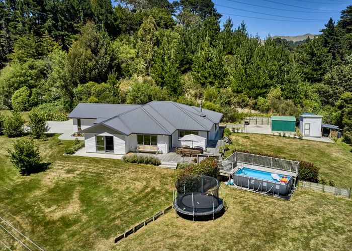  at 201 Paremata Haywards Road, Judgeford