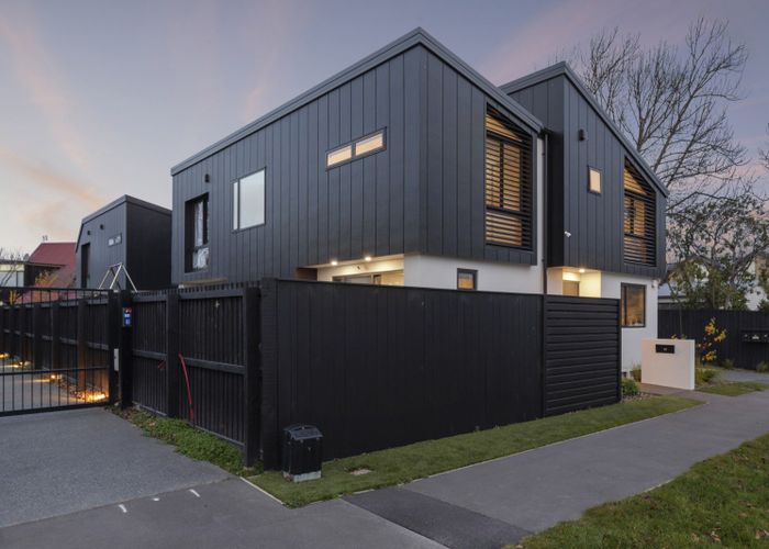  at 16A Champion Street, St. Albans, Christchurch City, Canterbury