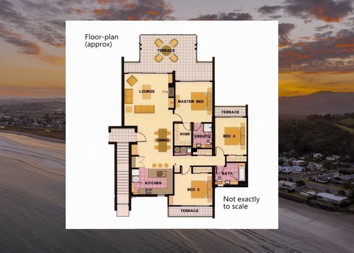  at 16/73 South Highway - Sovereign Pier, Whitianga, Thames-Coromandel, Waikato