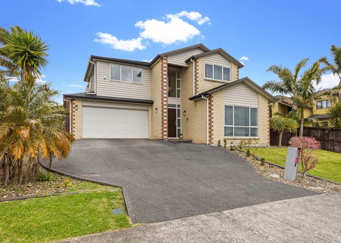  at 51 Mt Lebanon Crescent, The Gardens, Manukau City, Auckland