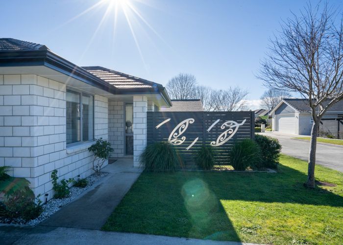  at 8C Moore Street, Cambridge, Waipa, Waikato