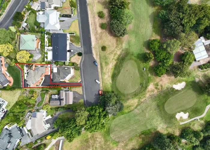  at 7B St Andrews Terrace, Saint Andrews, Hamilton, Waikato