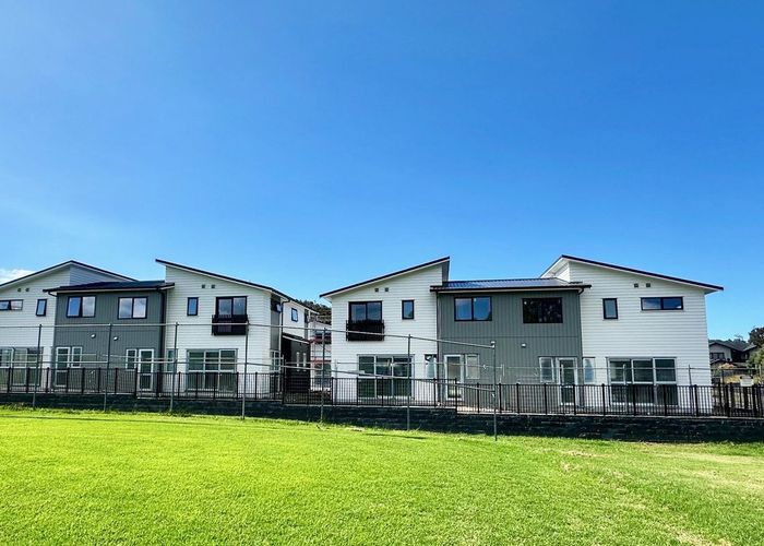  at Lot 6 - 61B Hendon Avenue, Owairaka, Auckland City, Auckland