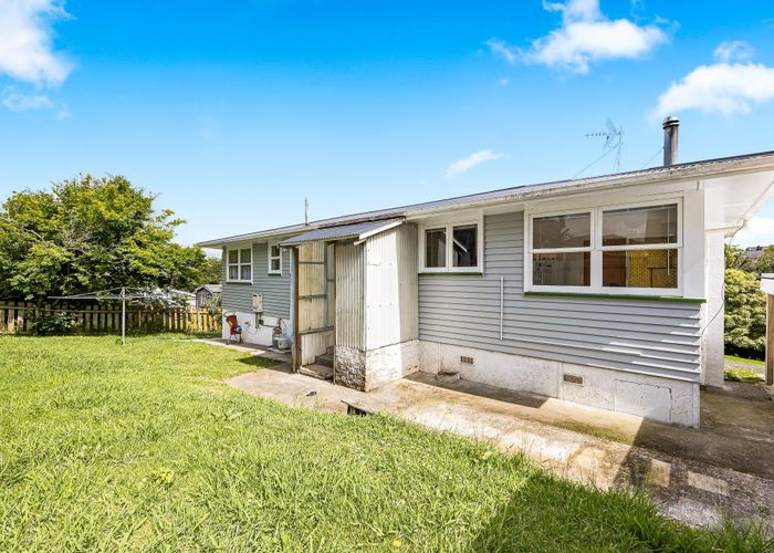  at 27 Choice Avenue, Henderson, Waitakere City, Auckland
