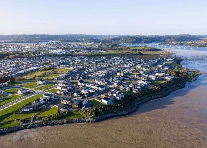  at 38 Picnic Point Road, Hobsonville, Waitakere City, Auckland