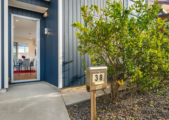  at 38 Lockheed Street, Hobsonville, Auckland