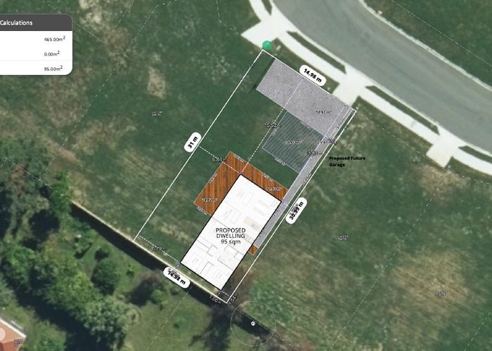  at 20 Walton Street, Bulls, Rangitikei, Manawatu / Whanganui