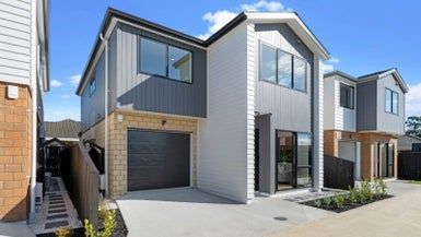  at 68B Redcastle Drive, East Tamaki, Auckland