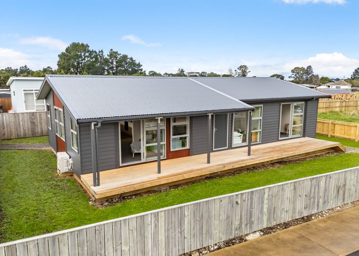  at 1 Community Green, Featherston, South Wairarapa, Wellington