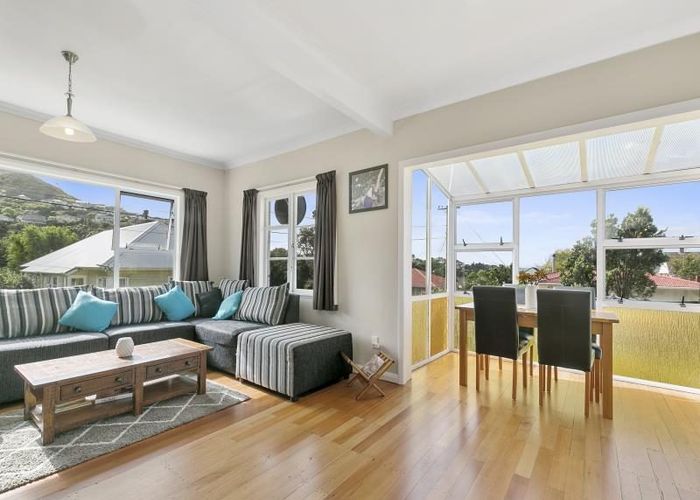  at 8 Elliott Street, Johnsonville, Wellington, Wellington