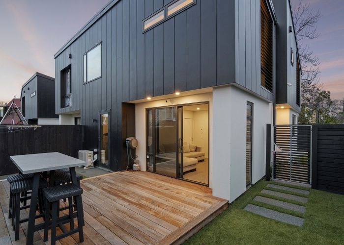  at 16A Champion Street, St. Albans, Christchurch City, Canterbury