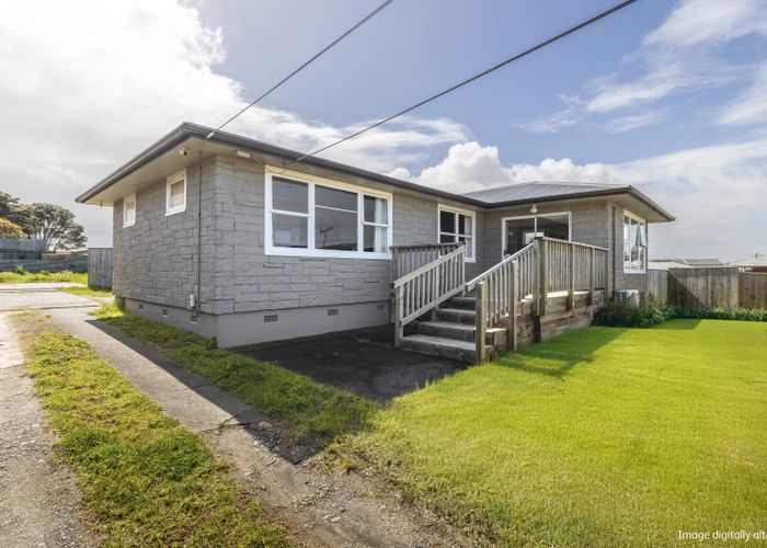  at 456 Heads Road, Castlecliff, Whanganui, Manawatu / Whanganui