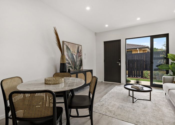  at 3/39 Brandon, Glen Eden, Waitakere City, Auckland