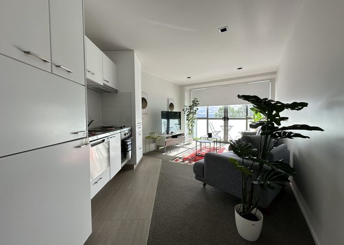  at 1B/17 Blake Street, Ponsonby, Auckland City, Auckland