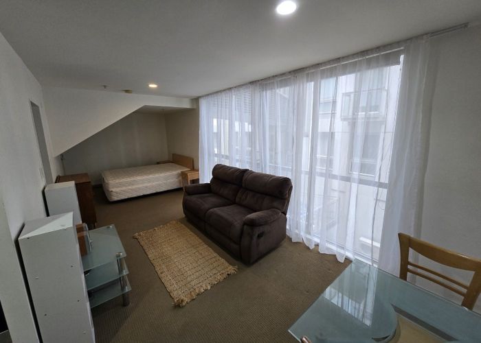  at 208/163 The Terrace, Te Aro, Wellington, Wellington